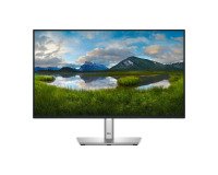 DELL P-serie P2425H PC flatscreen 60,5 cm (23,8") 1920 x 1080 pixels Full HD LCD Zwart