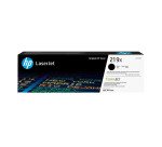 HP cartucho de tóner LaserJet 219X Original alta capacidad (3200 páginas) negro