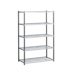 Industrielle Regale Industri'Pro - H 200cm