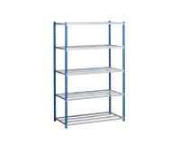 Industrielle Regale Industri'Pro - H 200cm