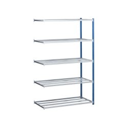 Industriële rekken Industri'Pro - H 200 cm