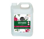 Nettoyant surodorant sol et surfaces 3D Boldair professional, Pivoine - Bidon de 5 L