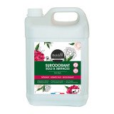 Nettoyant surodorant sol et surfaces 3D Boldair professional, Pivoine - Bidon de 5 L