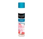 Désodorisant destructeur d'odeurs parfumant Boldair framboise pivoine - Aérosol 500 ml
