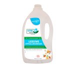 Lessive liquide Hypoallergénique Action verte - 142 lavages - Flacon de 5 L