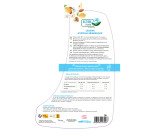 Lessive liquide Hypoallergénique Action verte - 142 lavages - Flacon de 5 L