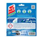 Bloc WC Net rechargeable longue durée explosion océane