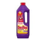Déboucheur canalisations Destop gel express - Flacon de 950 ml