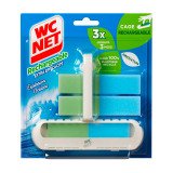 Bloc WC Net rechargeable longue durée explosion océane