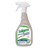 Désinfectant de contact cuisine Soligerm Ecocert - Spray 750 ml