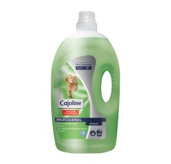 Assouplissant Cajoline Professional Déosoft - 200 lavages - Bidon de 5 L