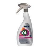 Nettoyant surpuissant multi-usages Cif Professional - Spray 750 ml