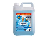 Assouplissant Cajoline Professional Envie de bleu - 66 lavages - Bidon de 5 L