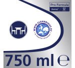 Nettoyant surpuissant multi-usages Cif Professional - Spray 750 ml