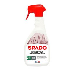 Fleckentferner Spado Efface tout - Spray 500 ml