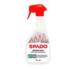 Détachant surpuissant Spado Efface tout - Spray 500 ml