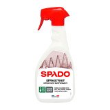 Détachant surpuissant Spado Efface tout - Spray 500 ml