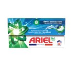Lessive Pods Ariel 3 en 1 Alpine – 30 lavages