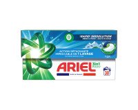 Laundry Pods Ariel 3 in 1 Alpine - 33 washes