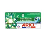 Pack of 3 packs of 30 doses of Ariel 4-in-1 Original Pods + 1 pack FREE