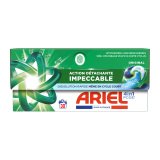 Lessive Pods Ariel 4 en 1 Original - 30 lavages