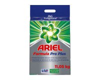 Ariel Formula Pro Plus Powder Detergent - 647 washes - 11 kg bag
