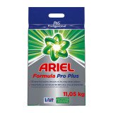 Lessive poudre Ariel Formula Pro Plus - 647 lavages - Sac de 11 kg