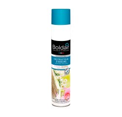 Deodorant odor destroyer perfuming Boldair Woody Flowers - Aerosol 500 ml