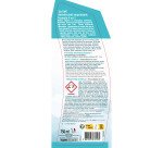 Gel WC désinfectant surpuissant 4 en 1 Wyritol - Flacon de 750 ml