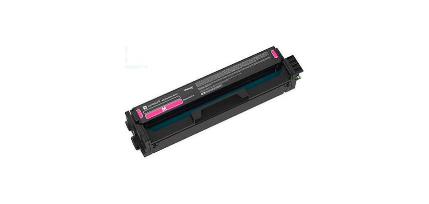 Lexmark C3220 Toner couleur pour imprimante laser