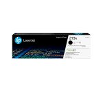 HP TerraJet 219A Toner noir pour imprimante laser