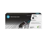 HP Neverstop laser 143A Kit de recharge de toner noir pour imprimante laser