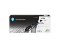 HP Neverstop laser 143A Kit de recharge de toner noir pour imprimante laser