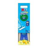 Balai Swiffer Wet Kit + lingettes sol humides