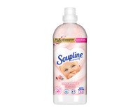 Softener Soupline concentrated Hypoallergenic - 42 washes - 880 ml canister
