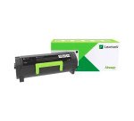 Lexmark 56F2X0E High Capacity Black Toner for Laser Printer