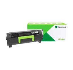 Lexmark 56F2X0E Toner noir haute capacité pour imprimante laser