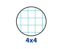 Cuaderno Enri Tapa Flexible 4º 80 hojas
