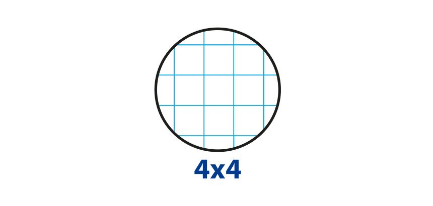 Cuaderno Enri Tapa Flexible 4º 80 hojas