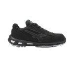 Zapatos de seguridad Carbon U-Power S3S CI FO SR ESD