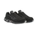Zapatos de seguridad Carbon U-Power S3S CI FO SR ESD