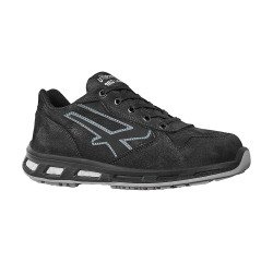 Zapatos de seguridad Carbon U-Power S3S CI FO SR ESD