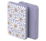 Batterie de secours 5000mAh Flower exclusiv TnB
