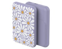 Backup battery 5000mAh Flower exclusive TnB