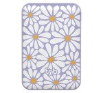 Batterie de secours 5000mAh Flower exclusiv TnB