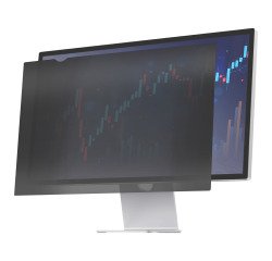 T'nB Filtre de confidentialité universel pour écran 24"