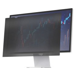 T'nB Filtre de confidentialité universel pour écran 24"