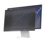 T'nB Filtre de confidentialité universel pour écran 27"