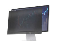 T'nB Filtre de confidentialité universel pour écran 27"