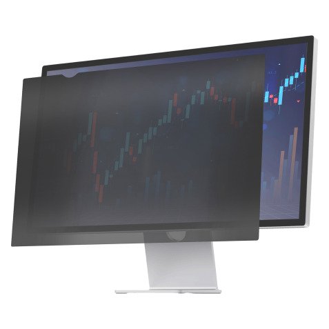T'nB Filtre de confidentialité universel pour écran 27"